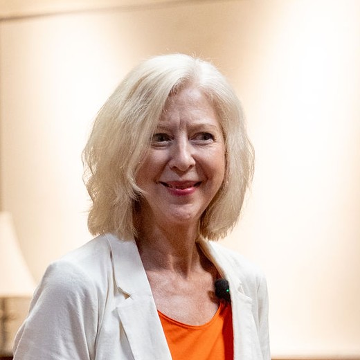 Yvonne Cole, Founder and Chief Executive Officer of Unity Impact Partners.